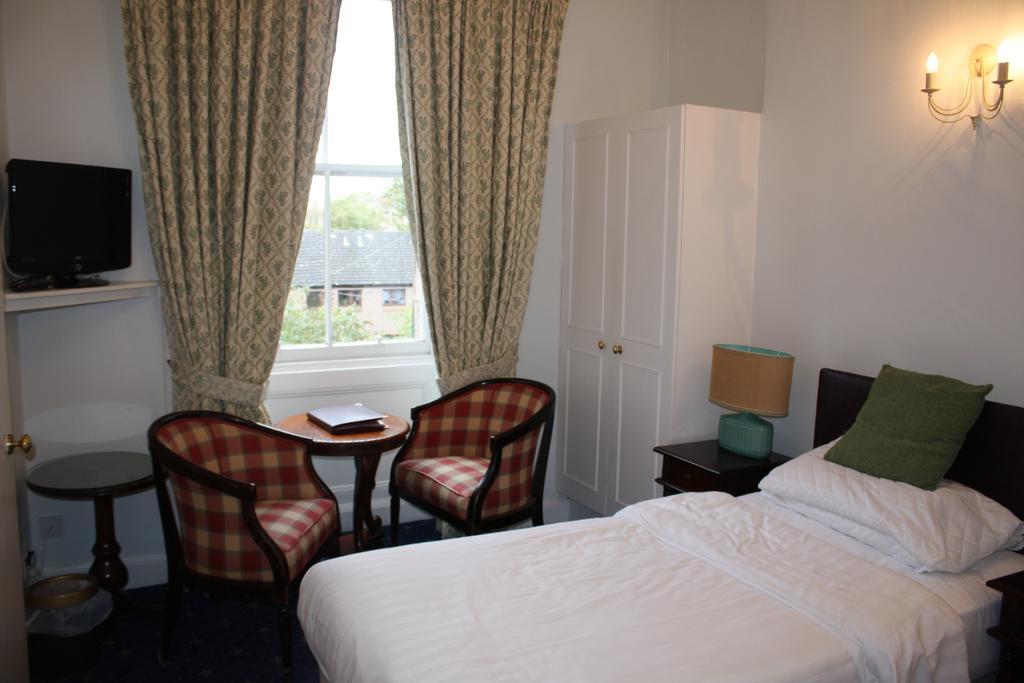 Aonach Mor Hotel Edinburgh Eksteriør billede