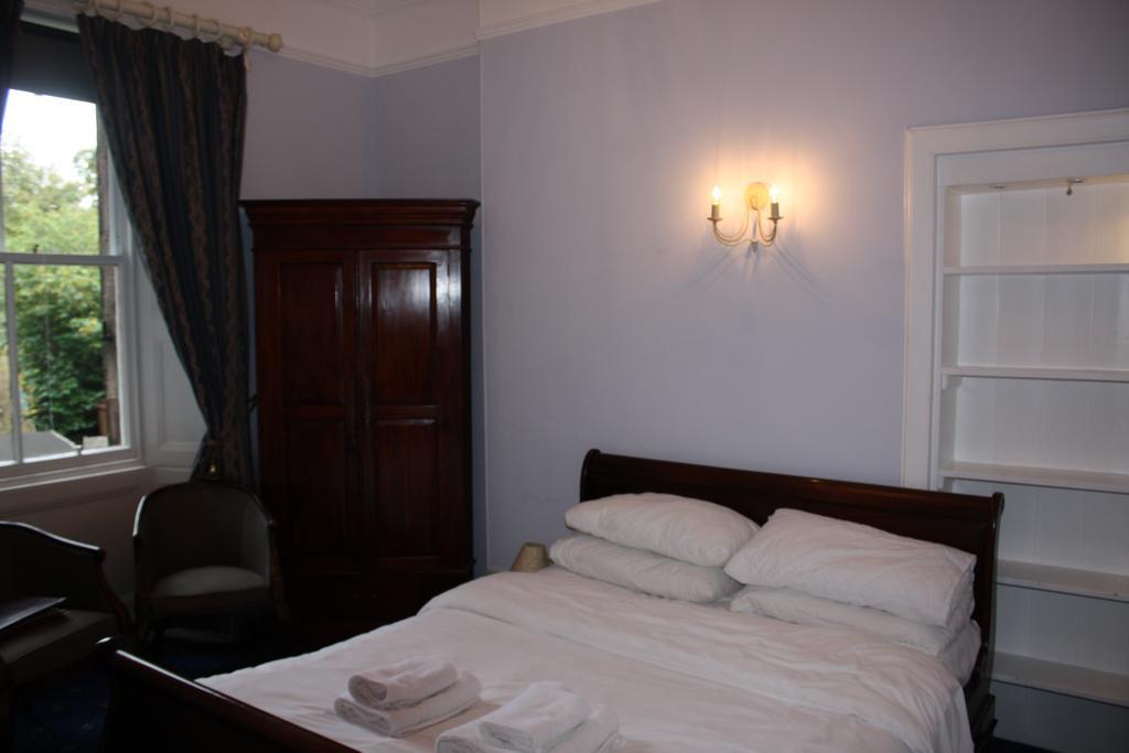 Aonach Mor Hotel Edinburgh Eksteriør billede